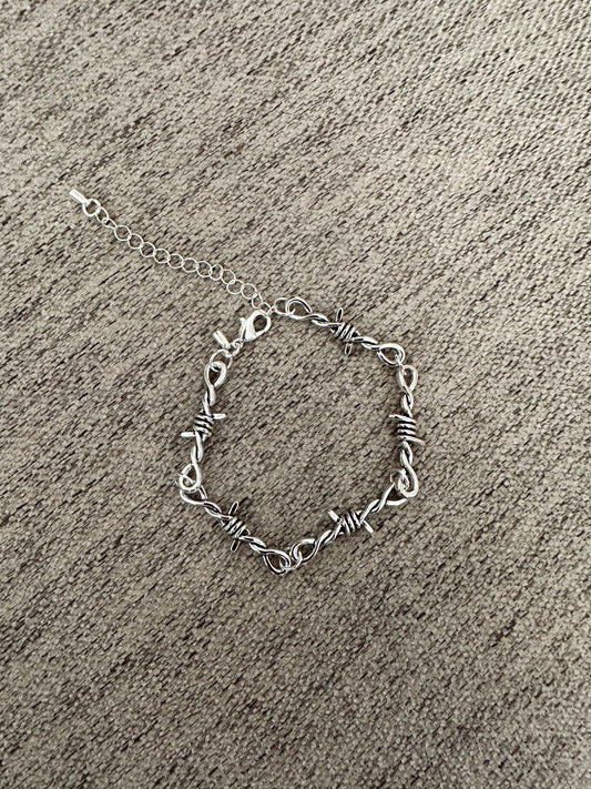 Back Roads - Bracelet/Anklet